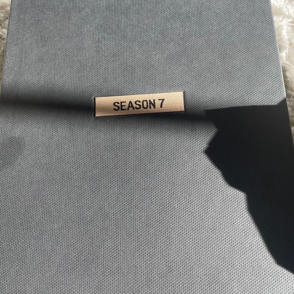 Yeezy season 7 boot - Picture 3 of 5